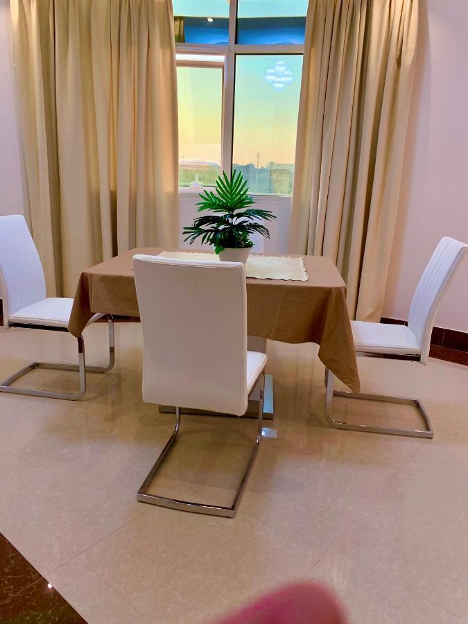 Olive Suites Ha'il Exterior photo