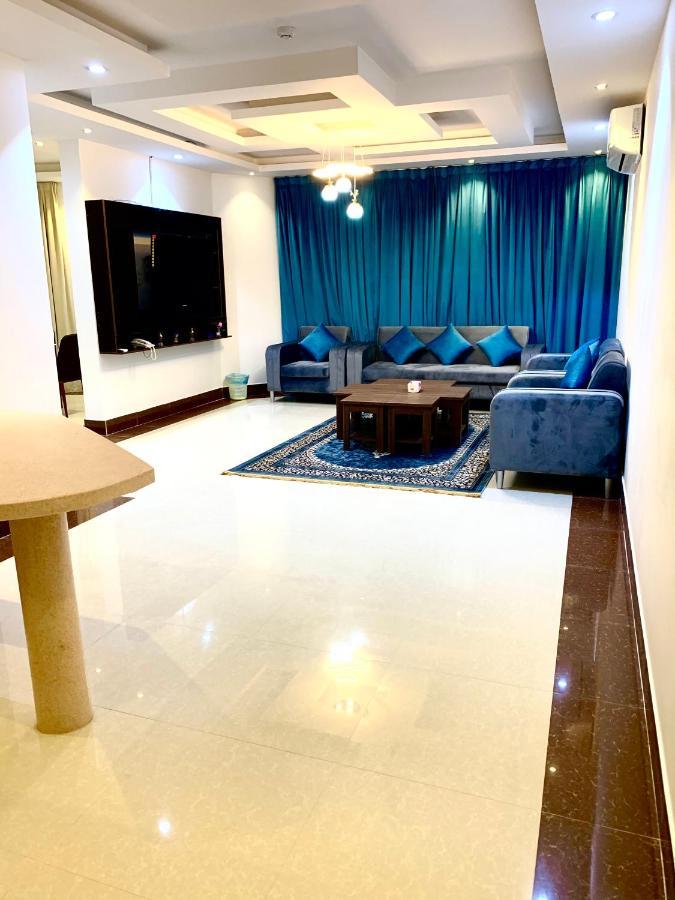 Olive Suites Ha'il Exterior photo