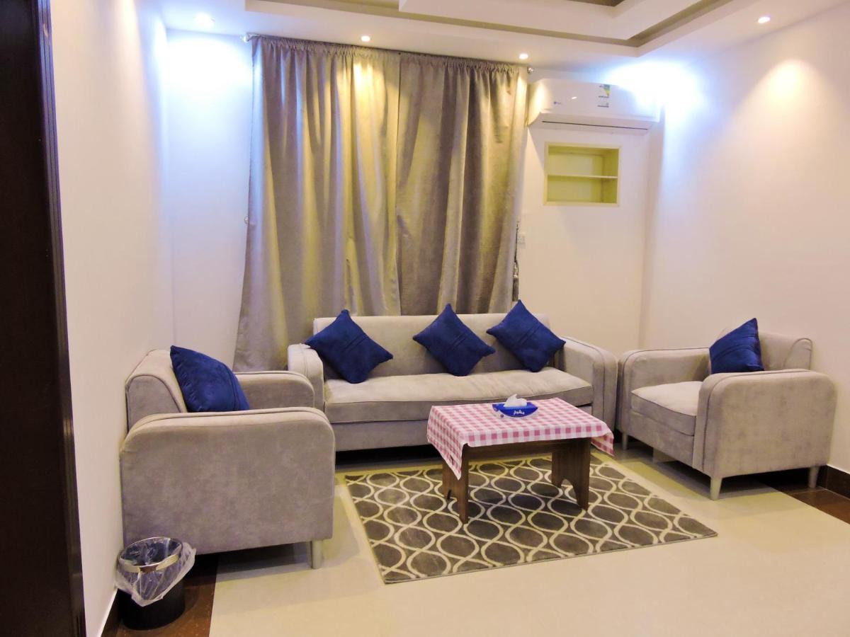 Olive Suites Ha'il Exterior photo