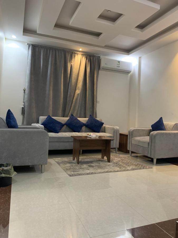 Olive Suites Ha'il Exterior photo